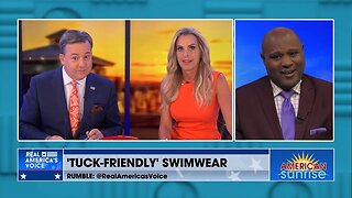 TARGET NOW ROLLING OUT “TUCK FRIENDLY” SWIMSUITS FOR KIDS