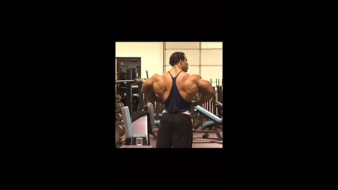 @kevinlevrone Transformation 🦾