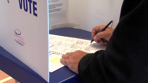 Who's on Ohio's May 3 primary election ballots and who isn't, due to ongoing redistricting drama
