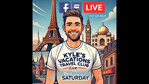 Kyle's Vacations Travel Club - Independet Partner of Travorium