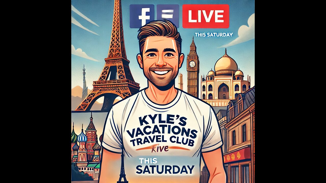 Kyle's Vacations Travel Club - Independet Partner of Travorium