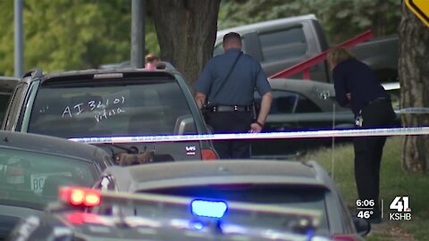 Bill proposed to boost KCPD budget