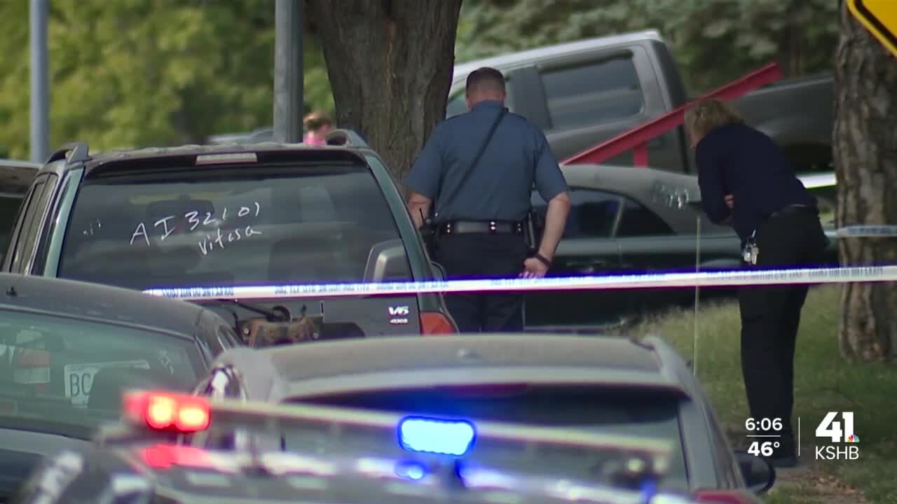 Bill proposed to boost KCPD budget