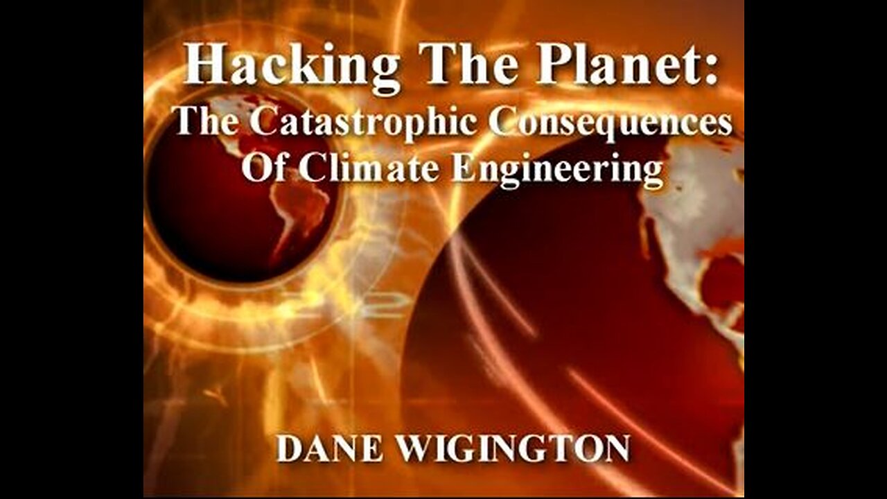 The Catastrophic Consequences Of Climate Engineering