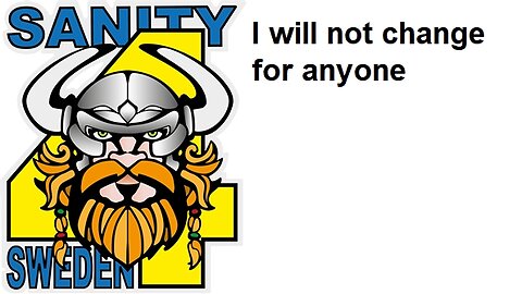 Trump could be the man. Americans and their hearts