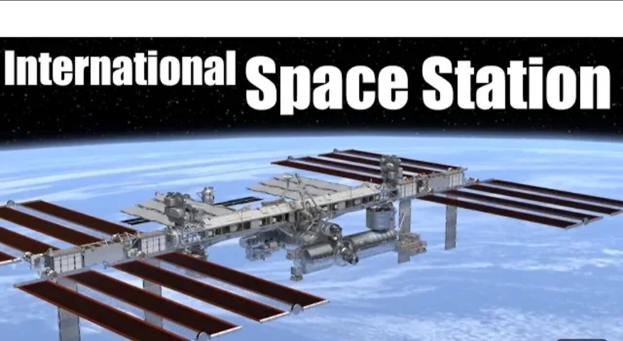 International Space Station