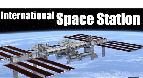 International Space Station