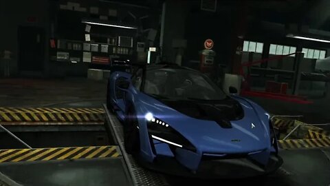 LIVE NEED FOR SPEED WORLD SPARK SERVER