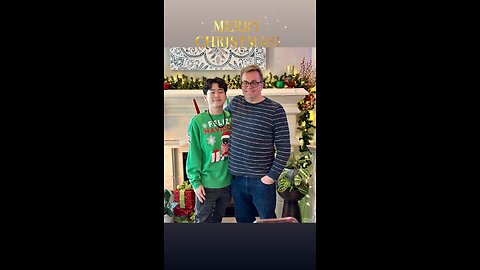 Merry Christmas 🎄🎁