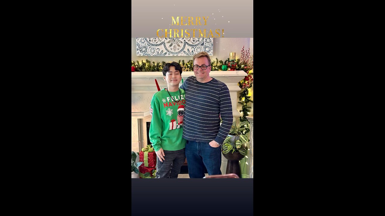 Merry Christmas 🎄🎁