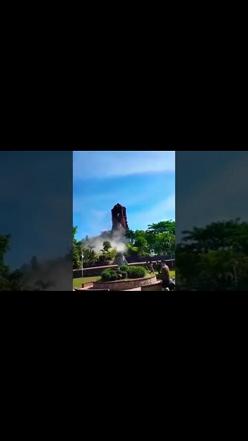 ACONTECE: TERREMOTO NAS FILIPINAS 7.0