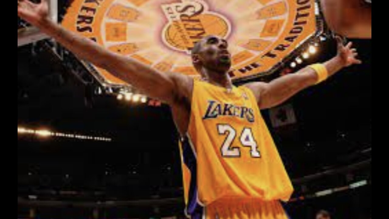 Prime Kobe stories