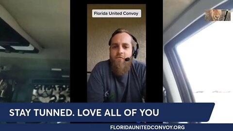 FLORIDA UNITED CONVOY