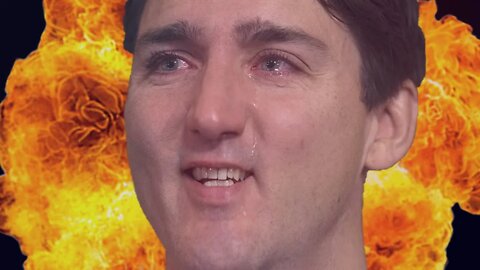 the end of trudeau