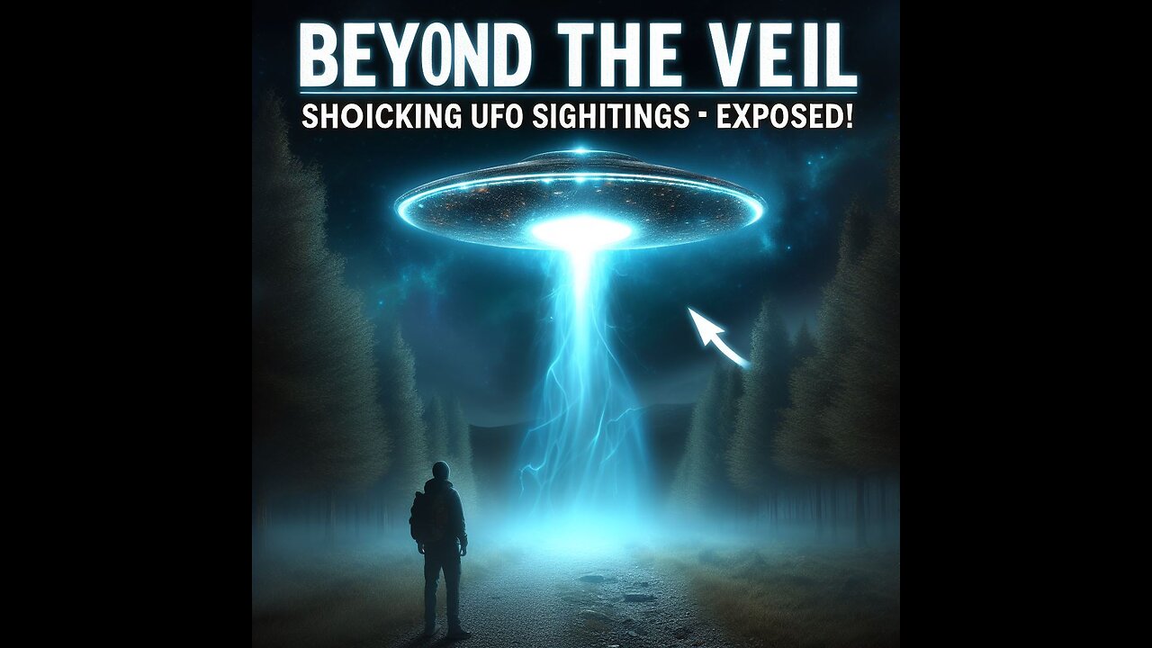 Shocking: The Most Compelling UFO Encounters