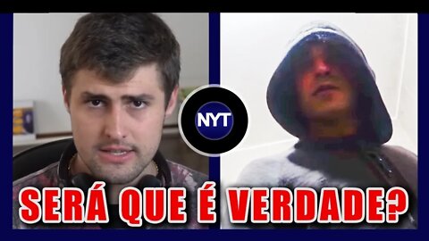 MINHA CRUSH ME BEIJOU NO AVIÃO E NINGUÉM VAI ACREDITAR!! (VIAGEM ORLANDO) rezendeevil 233 mil views