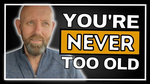 5 Reasons It's Never Too Late To Stop Drinking