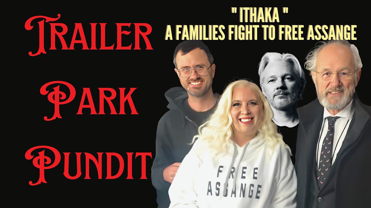 Trailer Park Pundit - ithaka Recap 04182023