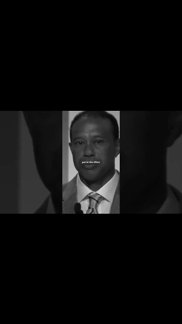 Tiger Woods is a legend #tigerwoods #golf #motivation #millionairemindset #mindset Motivation