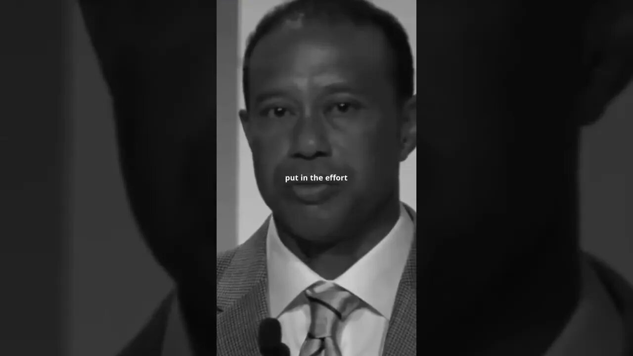Tiger Woods is a legend #tigerwoods #golf #motivation #millionairemindset #mindset Motivation
