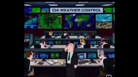 SO OBVIOUS: [CHEMTRAILS] Now we know that there's nothing by accident... especially in "The Simpsons"!!!