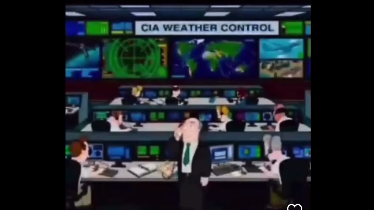 SO OBVIOUS: [CHEMTRAILS] Now we know that there's nothing by accident... especially in "The Simpsons"!!!