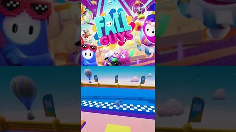 como roubar no fall guys