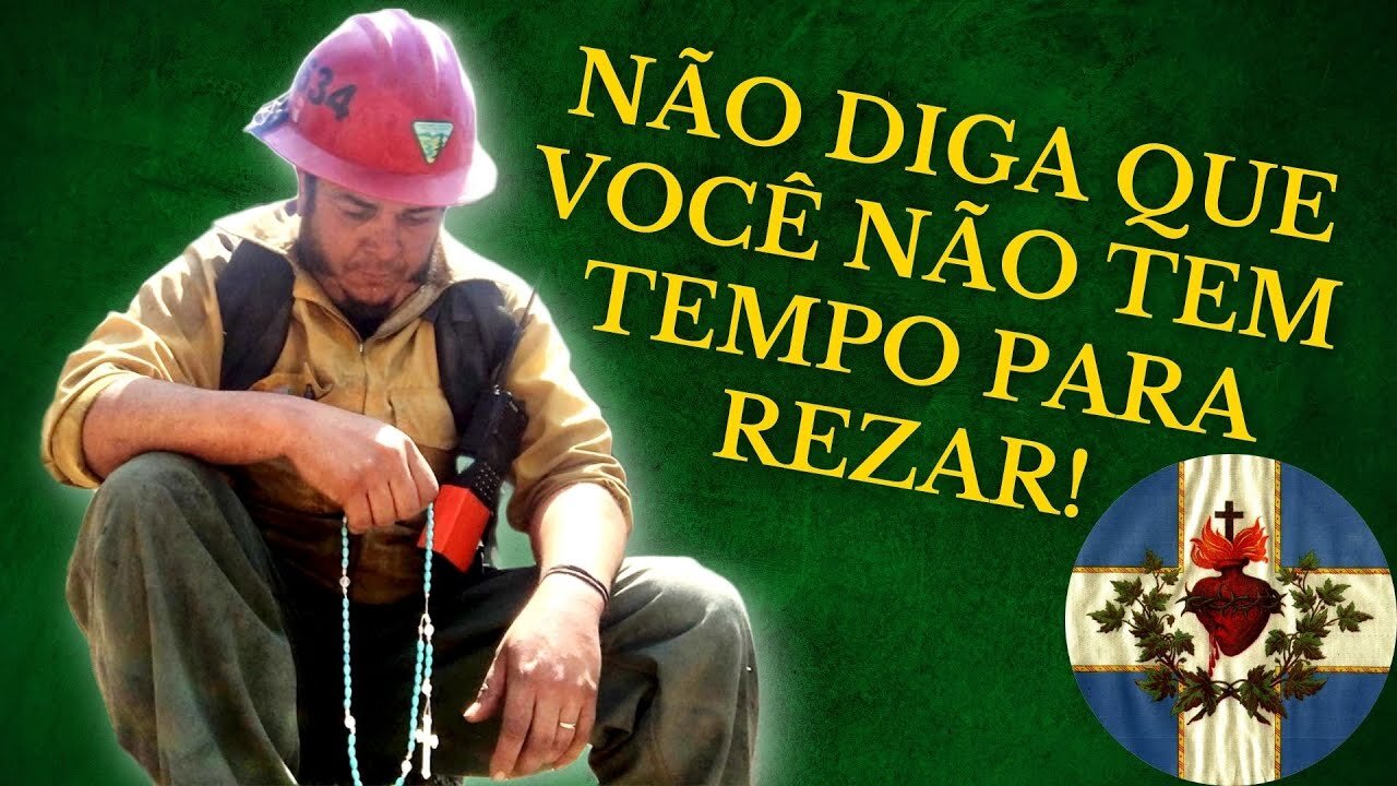 COMO REZAR o ROSÁRIO MEDITADO? Guia DEFINITIVO e TRADICIONAL para rezar DIARIAMENTE!