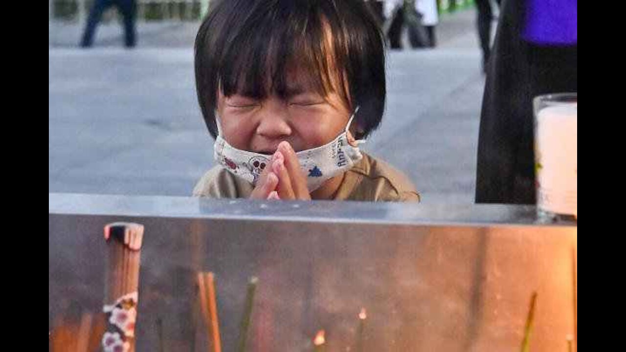 Hiroshima Marks 76th Anniversary of US Atomic Bombing