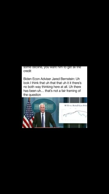 Very valid question from the reporter. Did you see they president of Mexico