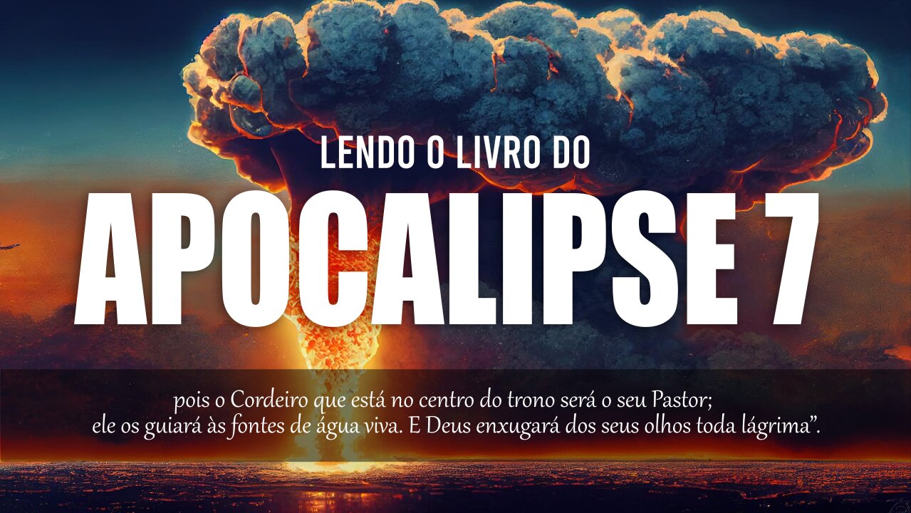 APOCALIPSE 7