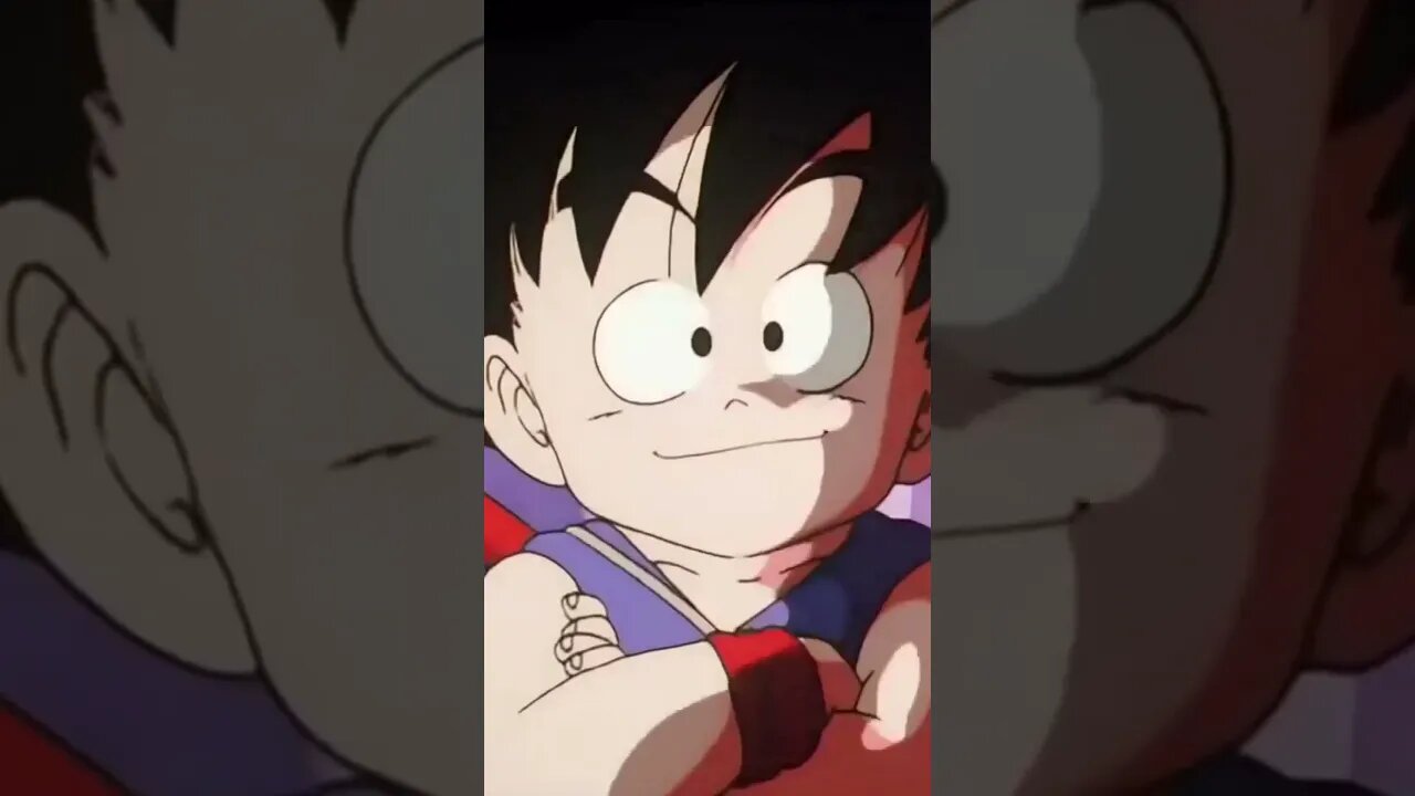 Dragon Ball - Intro [Japanese] (Short) #anime #dragonball #intro #japanese #1986 #joãocorreia