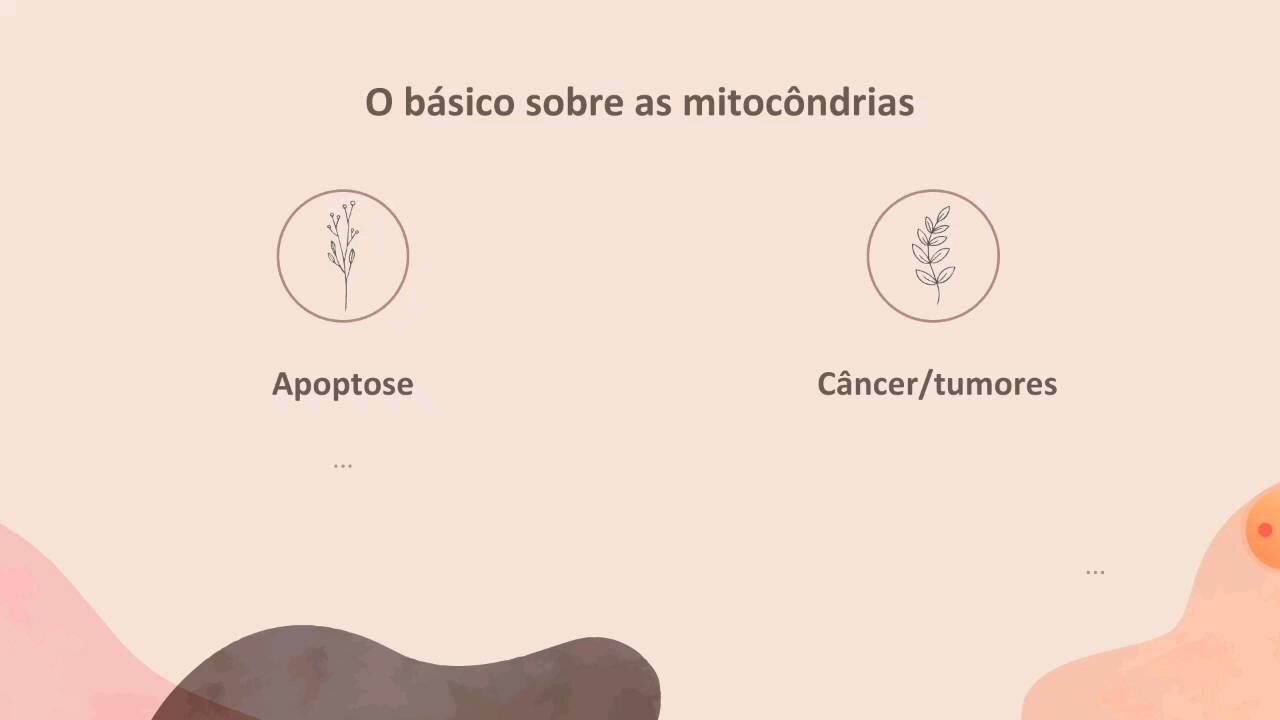 [pt. 3] O que você precisa saber sobre as mitocôndrias?