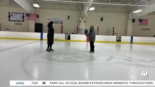 One Tank Trips: Learn to Skate KC