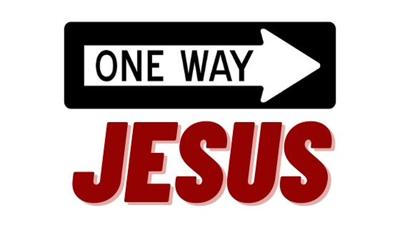 LA DOCTRINA DE CRISTO - PARTE 2 - SU DEIDAD