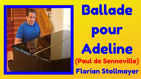 Tribute to Richard Clayderman - Ballade pour Adeline