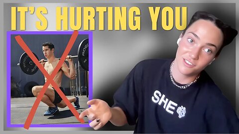 The only movements you need for health