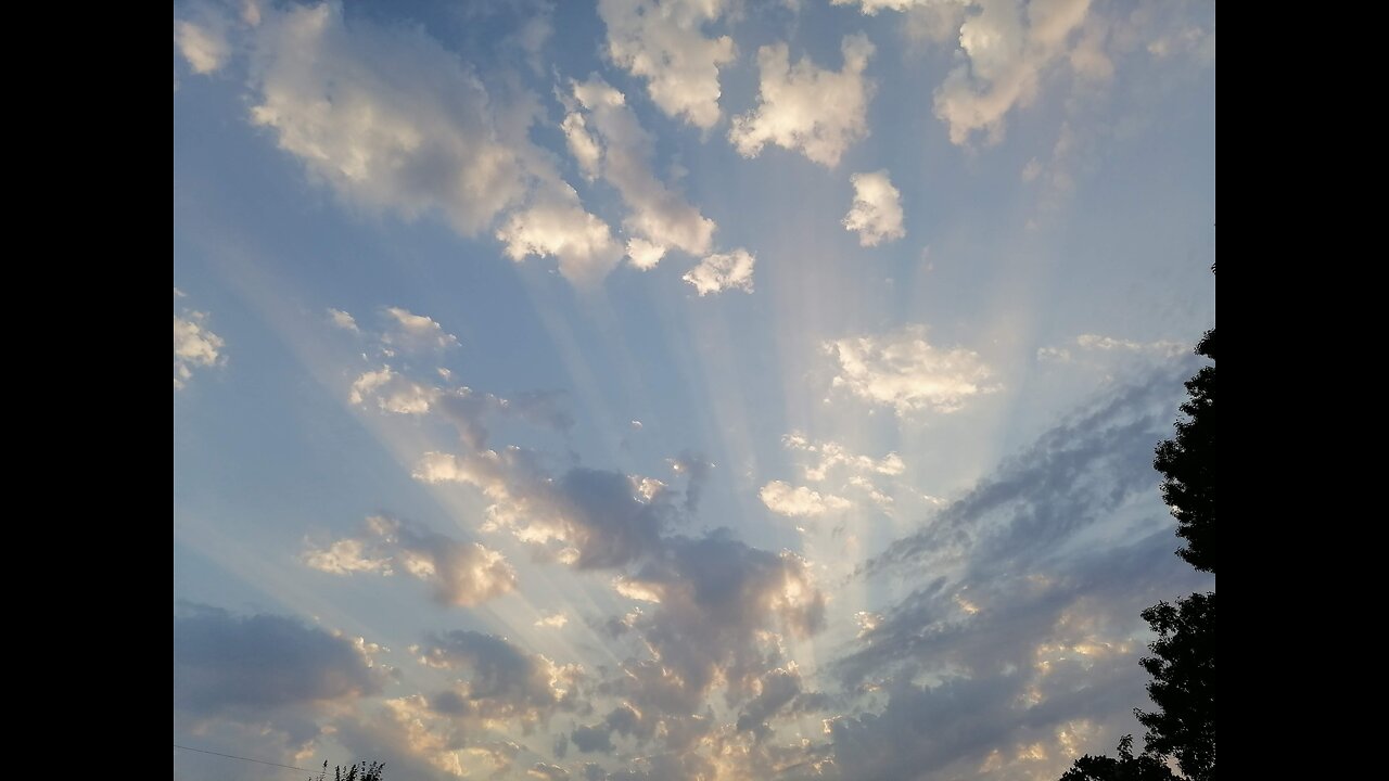 ⛅☁️Elevated☁️⛅ (Prod. 4th Dimension Beats x OGRoger x SOTB)