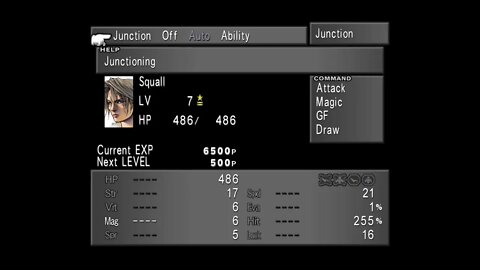 Road To Platinum: Final Fantasy VIII Remastered!