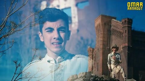 Omar Arnaout - Edrab (Official Music Video)