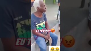 EU NAO TENHO DINHEIRO, EU TO DURO ( MEME ) ( VIRAL ) #shorts