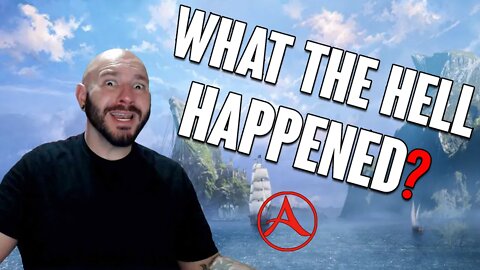 What The Hell Happened? ArcheWar: Ready To Snatch Your Coin Purse!