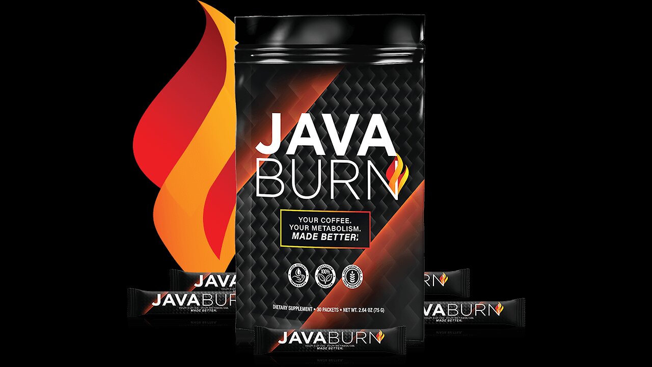 Weight loss try Java Burn tm