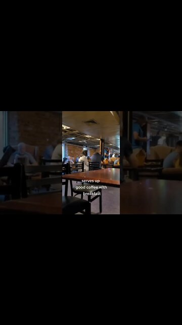 Coffee in South Carolina