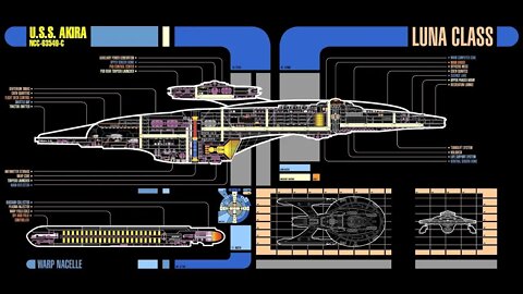 Star Trek Adventures Storytellers-in-Training Primer (Tips and Q&A) - Episode 3