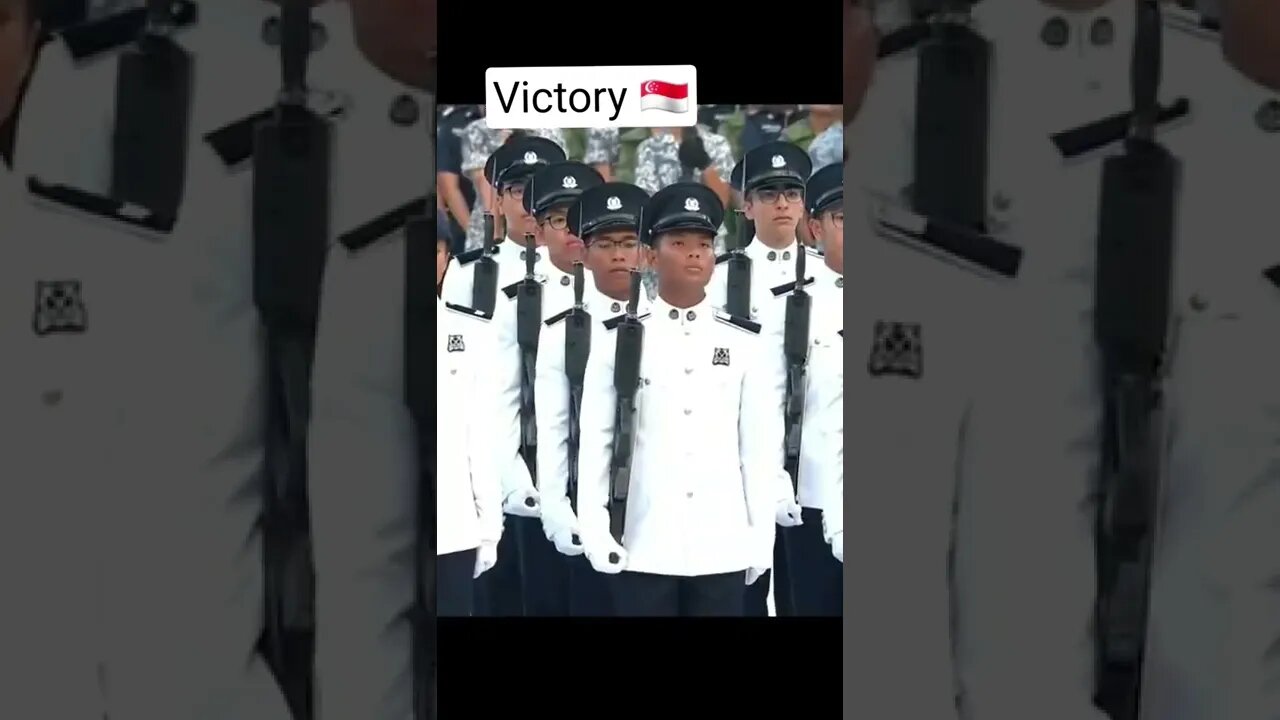 Victory Singapore πΈπ¬