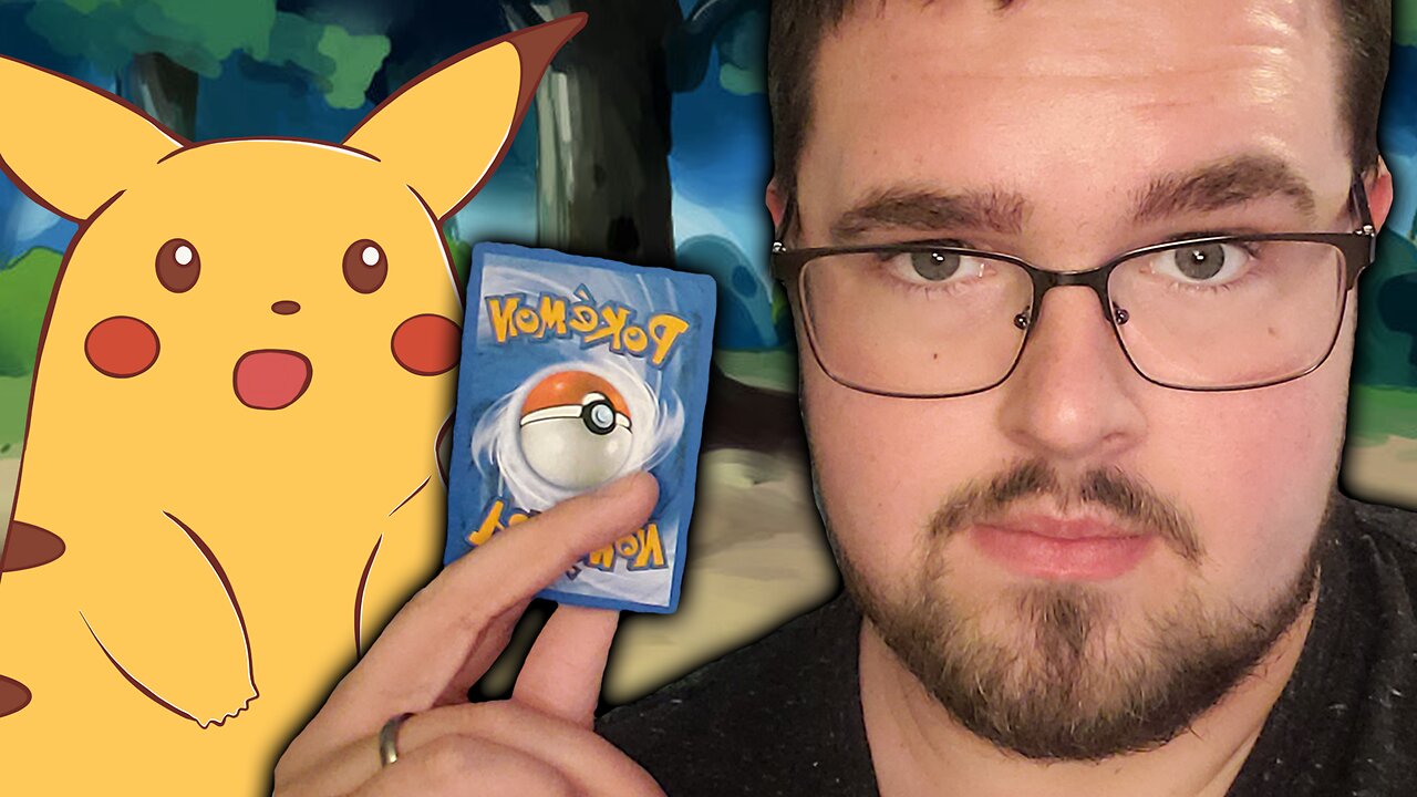 How I Made The WORST Card Trade