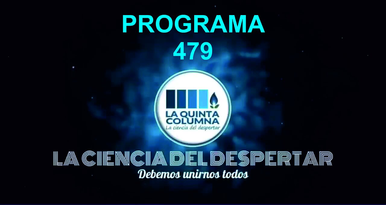 Último directo nocturno habitual de LQC Nº-479