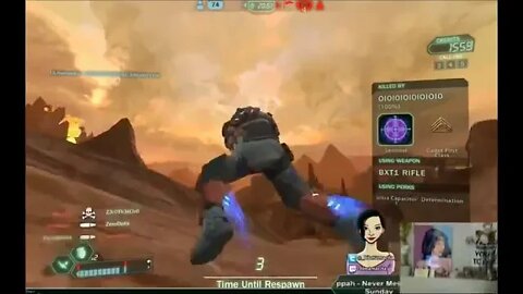 I just spilled the whole oh