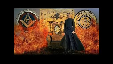 Documentary / Vatican, Secret Societies, Jesuits And The New World Order